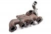 Turbosprężarka Ford Focus MK1 1998-2004 1.8TDDI